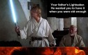 Dokładnie tak było