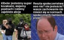 Szacunek ludzi ulicy (i tylko ich)