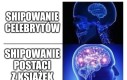 Czy mamy tu jakieś shipy?