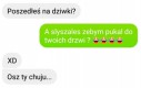 Uczeń przerósł mistrza