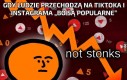 Trochę smutne