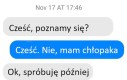 Nie spodziewałem się, że zajdę tak daleko
