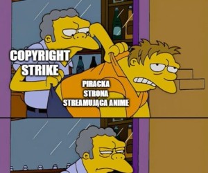 Z piractwem nie wygrasz