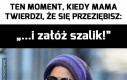 Mamie na złość