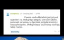 Nie wierzę, że istnieją tacy idioci...