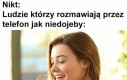 Jakbyś gadał do kanapki