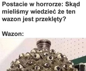 Nie było żadnych przesłanek