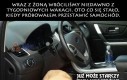 Już może starczy tych wyjazdów?