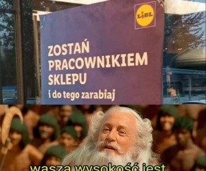 Bardzo szlachetnie