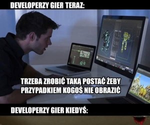 Kiedyś to były gry