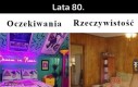 Gdy wzdychasz do przeszłości zza oceanu