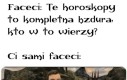 Męska astrologia