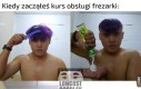 Po ukończeniu zostajesz frezerem