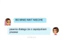 Nie znam typa