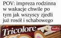 Wjeżdża na pełnej