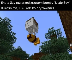 Mały chłopiec