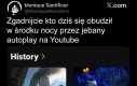 Nie ma spania, druga wieża runęła!