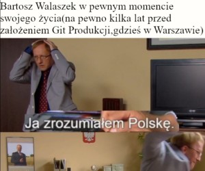 Rozgryzł swoją ojczyznę