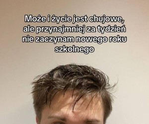 Zawsze coś