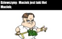 Maciek