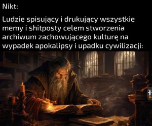 Dzięki nim szybko się odbudujemy