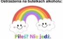 Piłeś? Nie jedź