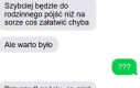 Troszkę niezręcznie