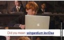 Biedny Ron
