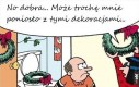 Ozdoby świąteczne