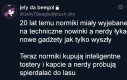 Ciekawy obrót spraw