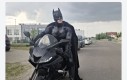Batman chyba potrzebuje zastrzyku gotówki