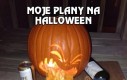 Genialny pomysł na Halloween