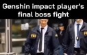 Najgorszy boss