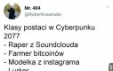 Cyberpunk 2017