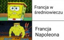 Francja Francji nierówna