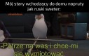 A potem przemoc domowa