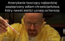 Afrykański Kościół Prawosławny (African Orthodox Church) to wyższy poziom dziwactwa