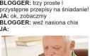 No i poległem