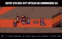 Vice City na Commodore 64?