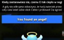 Dobra robota, maluchu!