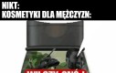 Old Spice  gdyby był epicki