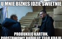 Najpotrzebniejszy surowiec