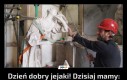 Dzień dobry jejaki! Dzisiaj mamy: Dzień Konserwatora Zabytków