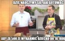 Gotuj z Andrzejem