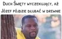 Czas na niepokalane poczęcie