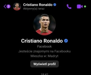 Bez Messiego nie gram