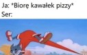 Ciągnie się