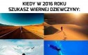 Kiedyś Cię znajdę, znajdę Cię...