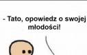 Opowieść o młodości