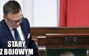 Misja bojowa od starego